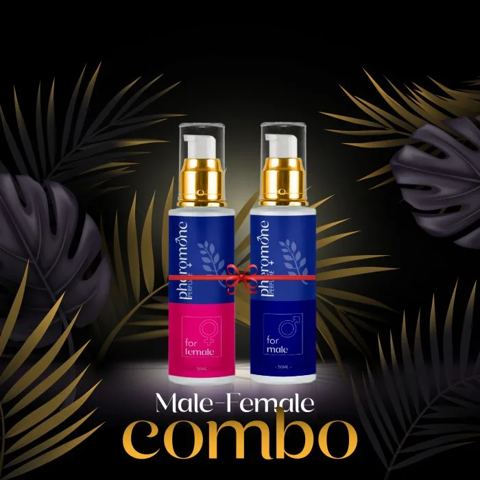 Performance Booster Perfume