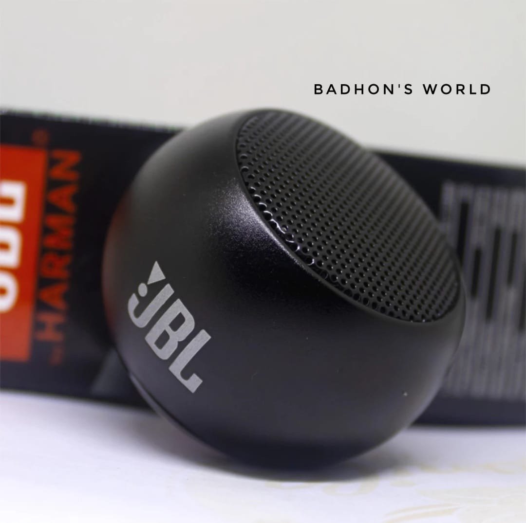 JBL M3 Mini Sound Box S9-S5022
