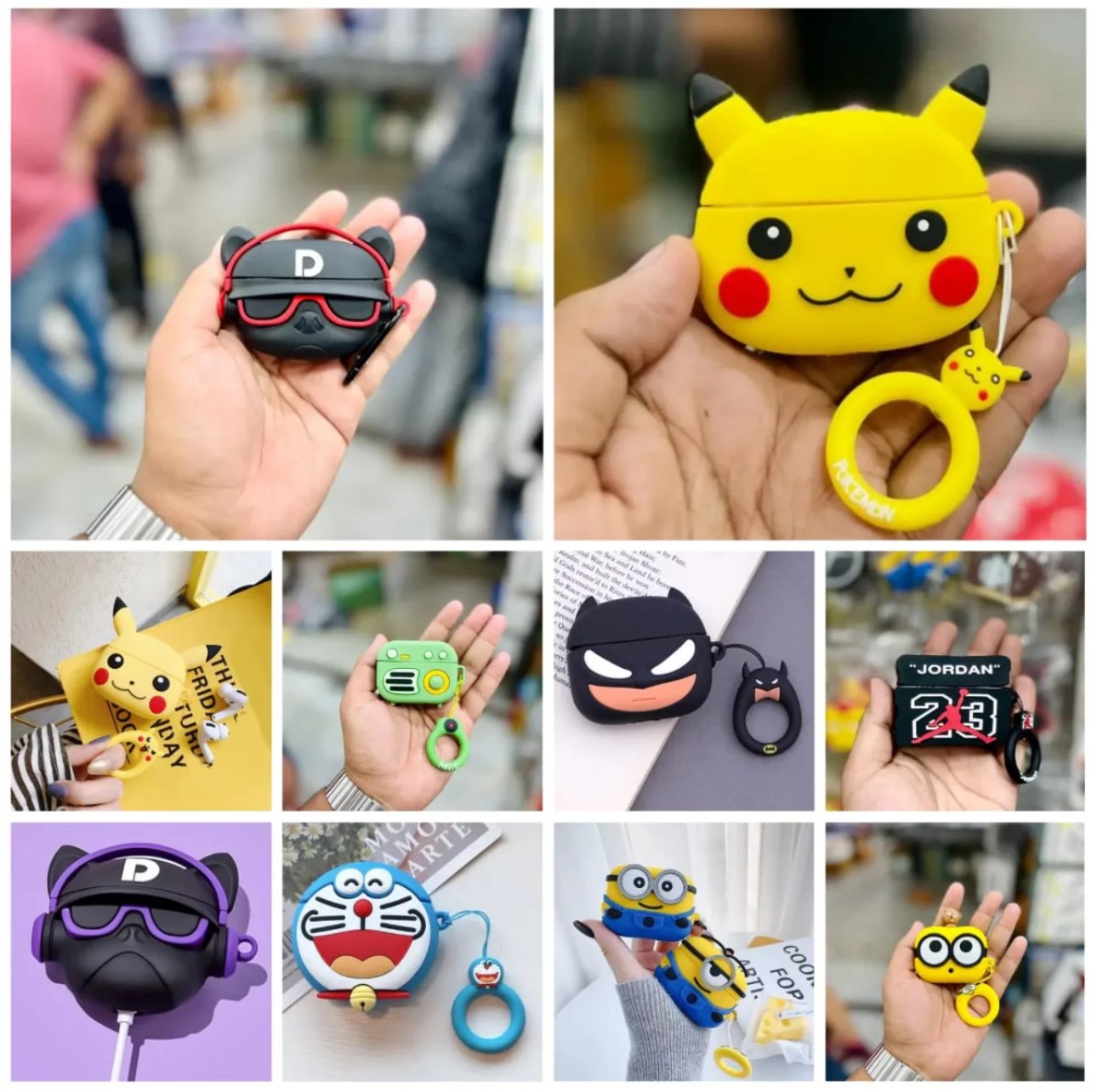 Airpods Pro Cover