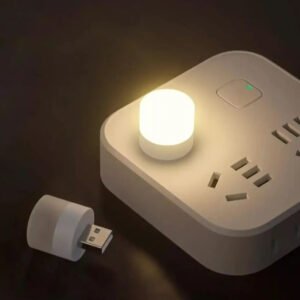 Mini USB Light