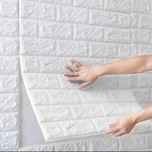 3d Wall Stiker