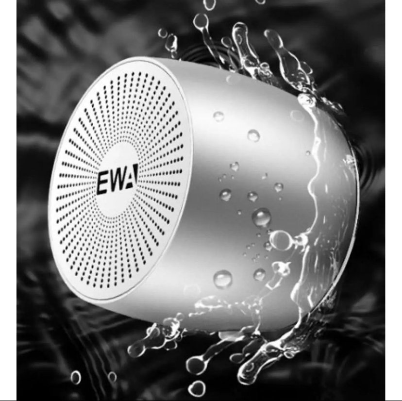 EWA A103 Mini Speaker