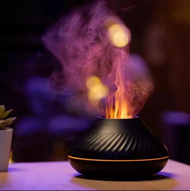 Flame Aroma Humidifier H0223