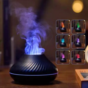 Flame Aroma Humidifier H0223