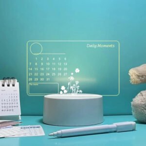 3D Calender K3-L3084