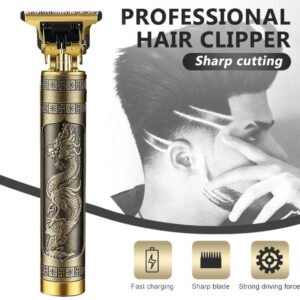 Vintage T9 Trimmer