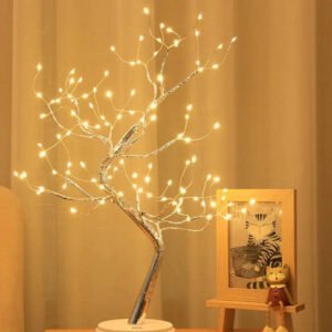LED Tree Lamp