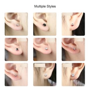 Ear Nose Piercing Machine