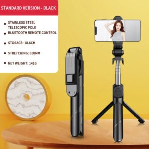 Q07 Selfi Stick