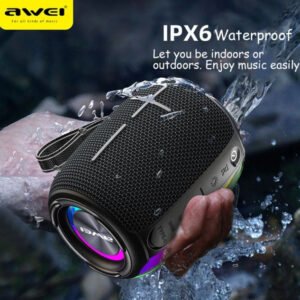 AWEI Y525 Bluetooth Speaker S9-S5021