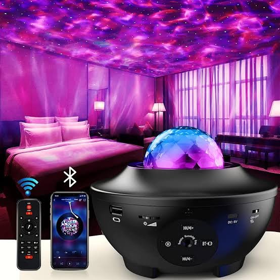 Galaxy Light L6-L3083