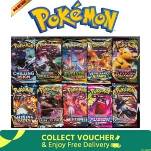 unofficial pokemon card p0171