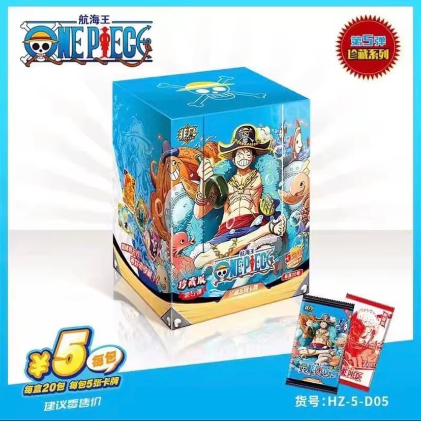 new one piece card ruler of the new world c0153