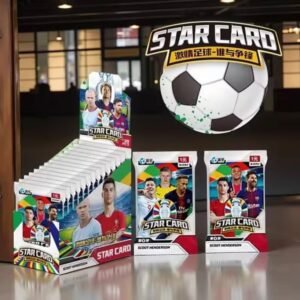 football star packs p0138