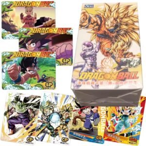 dragon ball z saiyan pride d0028