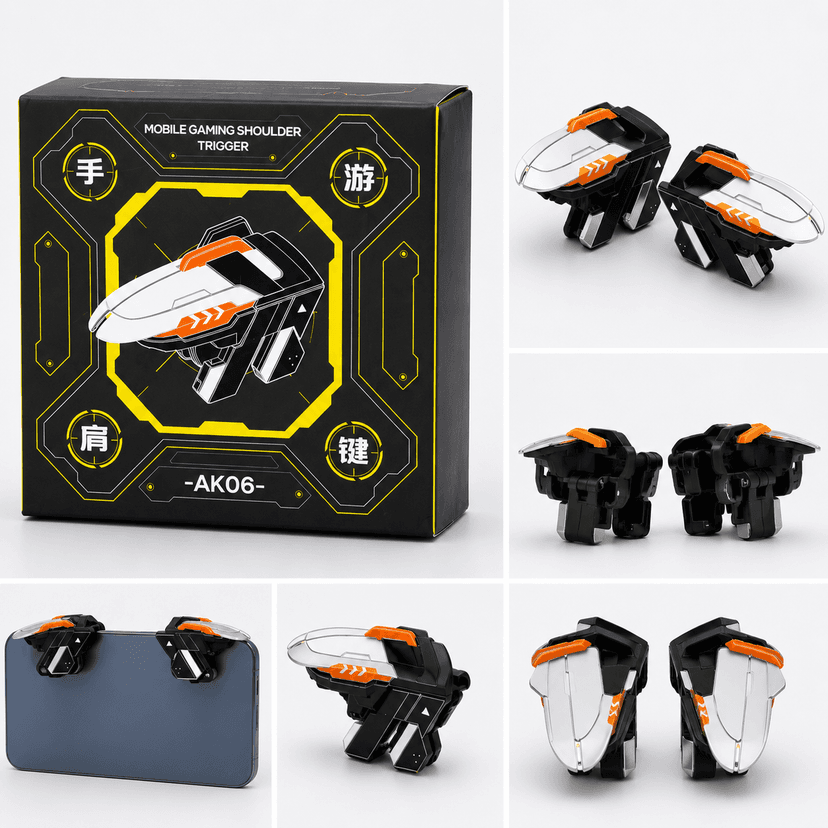 ak06 mobile gaming trigger (non rechargeable)