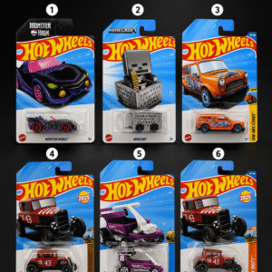 malaysian hot wheels