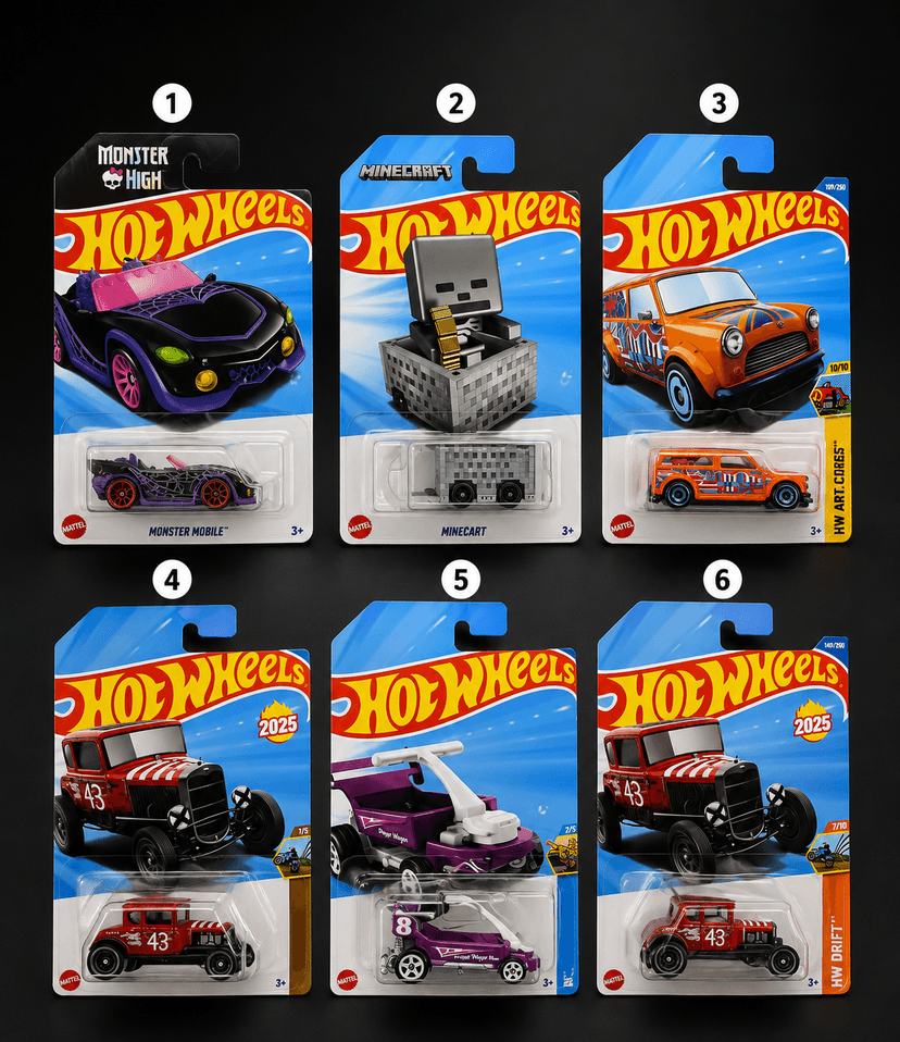 malaysian hot wheels