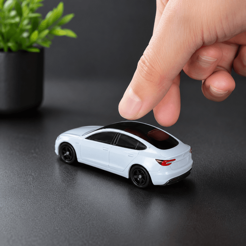 mini rc drift car (rechargeable) pre order